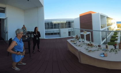 SOIREE KAPPA IBEROSTAR LAGOS PORTUGAL 1 JUILLET 24 VR Video SOIREE KAPPA IBEROSTAR LAGOS PORTUGAL 1 JUILLET 24 VR