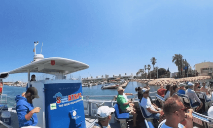 SEATRIPS PORTUGAL LAGOS 2 JUILLET 24 VR Video SEATRIPS PORTUGAL LAGOS 2 JUILLET 24 VR