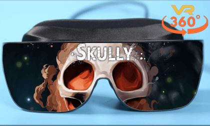 Skully 360°