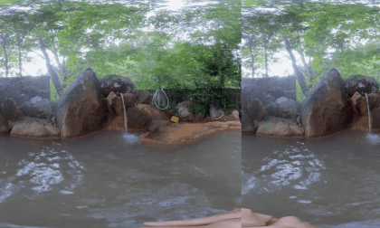 My Hirayu Minzokukan Memory VR Video My Hirayu Minzokukan Memory VR