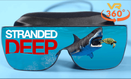Stranded Deep 360°