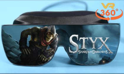 Styx: Shards of Darkness 360°