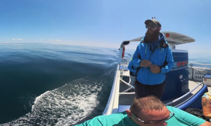 SEATRIPS PORTUGAL ALGARVE 2 / 2 JUILLET 24 VR Video SEATRIPS PORTUGAL ALGARVE 2 / 2 JUILLET 24 VR