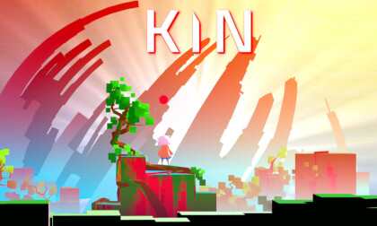 KIN - VR Platformer VR Video KIN - VR Platformer VR