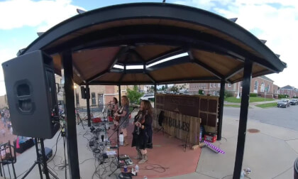 Whiskey Bells Music on Main West Bend WI VR 3D 180 VID_20240606_194216_00_059 VR Video Whiskey Bells Music on Main West Bend WI VR 3D 180 VID_20240606_194216_00_059 VR