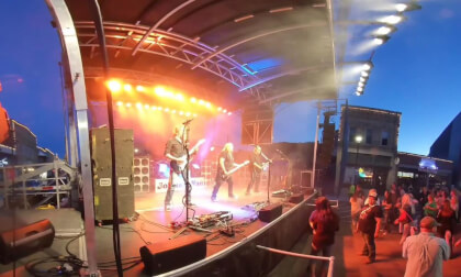 Music on Main West Bend WI 6-1-2024 VID_20240530_204729_00_017 VR Video Music on Main West Bend WI 6-1-2024 VID_20240530_204729_00_017 VR