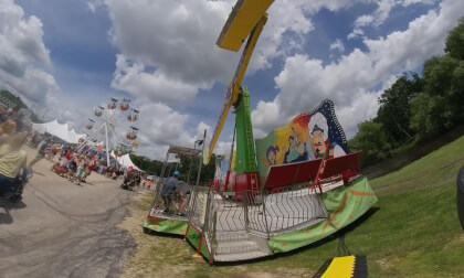 Newburg Picnic 2024 Rides VR 3D 180 ID_20240602_134541_00_035 VR Video Newburg Picnic 2024 Rides VR 3D 180 ID_20240602_134541_00_035 VR