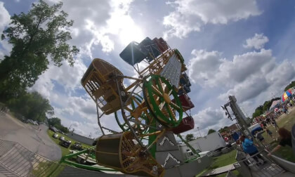 Newburg Picnic 2024 Rides VR 3D 180 VID_20240602_134930_00_036 VR Video Newburg Picnic 2024 Rides VR 3D 180 VID_20240602_134930_00_036 VR