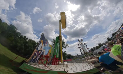 Newburg Picnic 2024 Rides VR 3D 180 VID_20240602_135924_00_038 VR Video Newburg Picnic 2024 Rides VR 3D 180 VID_20240602_135924_00_038 VR