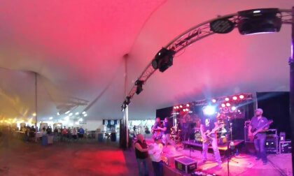 Detour Newburg Picnic VR 3D 180  VID_20240531_201840_00_001 VR Video Detour Newburg Picnic VR 3D 180  VID_20240531_201840_00_001 VR