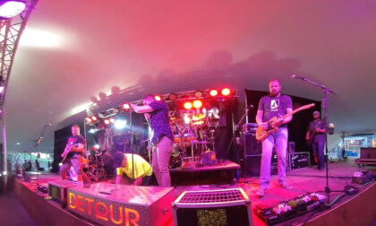 Detour Newburg Picnic VR 3D 180  VID_20240531_202505_00_003 VR Video Detour Newburg Picnic VR 3D 180  VID_20240531_202505_00_003 VR