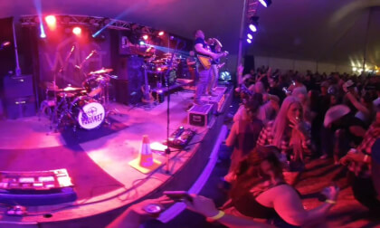 Detour Newburg Picnic VR 3D 180  VID_20240531_221233_00_015 VR Video Detour Newburg Picnic VR 3D 180  VID_20240531_221233_00_015 VR