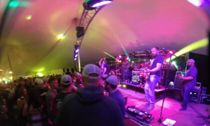 Detour Newburg Picnic VR 3D 180  VID_20240531_222609_00_020 VR Video Detour Newburg Picnic VR 3D 180  VID_20240531_222609_00_020 VR