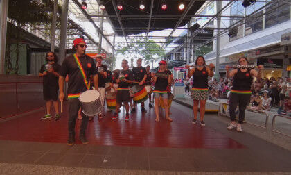 360 8k vr Sambabatudada VR Video 360 8k vr Sambabatudada VR