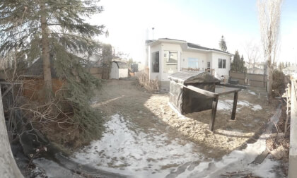 Squirrel vs. GoPro