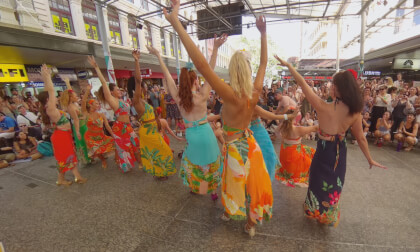 360 8k vr Sambalicious VR Video 360 8k vr Sambalicious VR