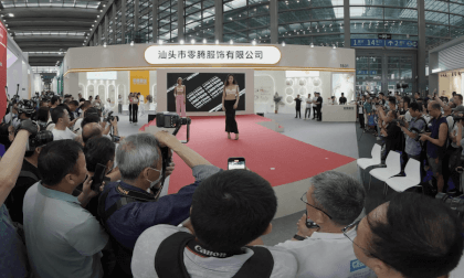 Lingerieshow VR Video Lingerieshow VR