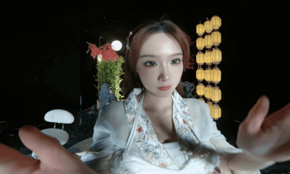 仙女柠七20240630001 贴贴+惊鸿醉+星月落+明月天涯+千年之恋+爱的供养+如愿 VR Video 仙女柠七20240630001 贴贴+惊鸿醉+星月落+明月天涯+千年之恋+爱的供养+如愿 VR