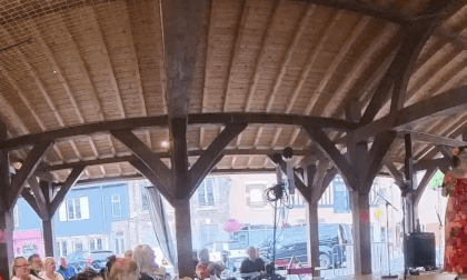 SOPHIE GOUBY TOUQUES 2 (5 JUILLET 24) VR Video SOPHIE GOUBY TOUQUES 2 (5 JUILLET 24) VR