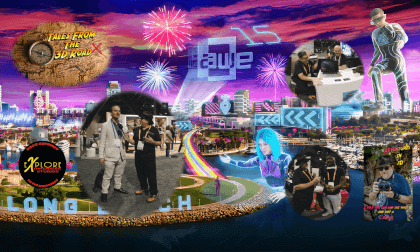 The BEST of AWE Long Beach Part Two The BEST of AWE Long Beach Part Two