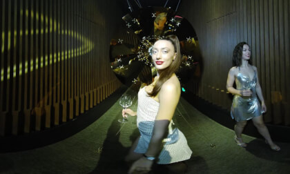 W Hotel Suzhou Preview VR Video W Hotel Suzhou Preview VR