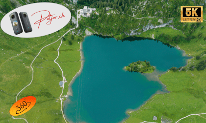 Hiking 3h down from the Stockhorn Peak to Erlenbach - 360° VR Mountain Adventure Switzerland Hiking 3h down from the Stockhorn Peak to Erlenbach - 360° VR Mountain Adventure Switzerland