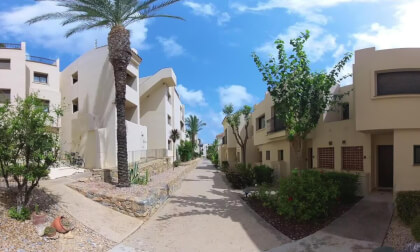 Spain VR Video Spain VR