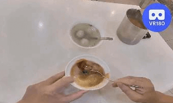 Taichung.rouwan VR180 Virtual Experience VR Video Taichung.rouwan VR180 Virtual Experience VR