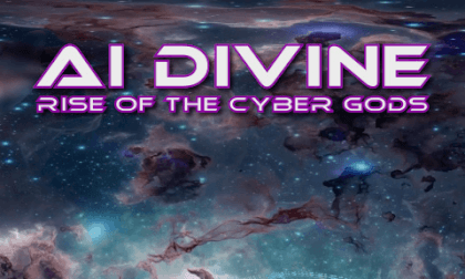 A.I Divine 360 trailer VR Video A.I Divine 360 trailer VR