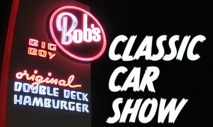 Classic Car Show