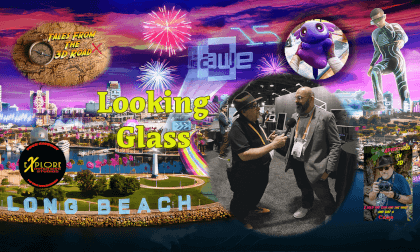 The BEST of AWE 2024- Looking Glass The BEST of AWE 2024- Looking Glass