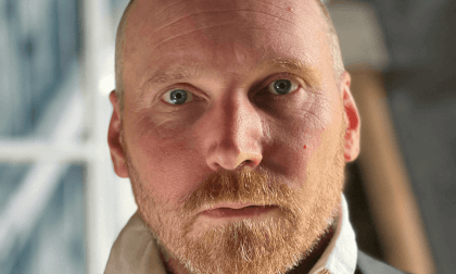 Min kära vän VR180 6k (Londonderry Air/Danny Boy) VR Video Min kära vän VR180 6k (Londonderry Air/Danny Boy) VR