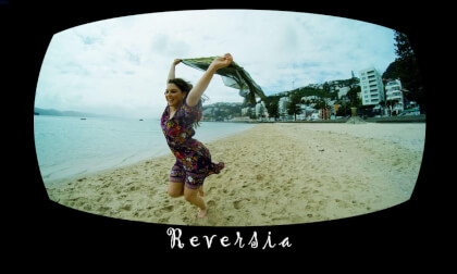 Reversia VR Video Reversia VR