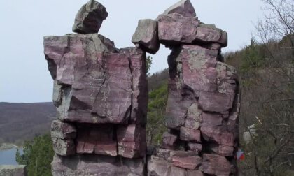 Devils Lake Boy Scout camping VR Video Devils Lake Boy Scout camping VR