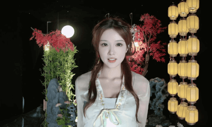 仙女柠七20240702001 贴贴 2D VR 180 4K VR Video 仙女柠七20240702001 贴贴 2D VR 180 4K VR