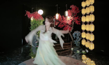 仙女柠七20240702001 一花一剑 2D VR 180 4K VR Video 仙女柠七20240702001 一花一剑 2D VR 180 4K VR