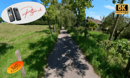 25km / 47 Minutes 360° VR Bicycle Tour for Indoor-Training and Enthusiasts in the beautyful Bernese Region Switzerland VR Video 25km / 47 Minutes 360° VR Bicycle Tour for Indoor-Training and Enthusiasts in the beautyful Bernese Region Switzerland VR