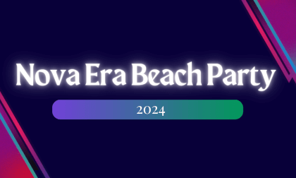 Nova Era Beach Party 2024 - 360 Video (Timmy Trumpet, Hardwell, Mattise and Sadko and more) VR Video Nova Era Beach Party 2024 - 360 Video (Timmy Trumpet, Hardwell, Mattise and Sadko and more) VR