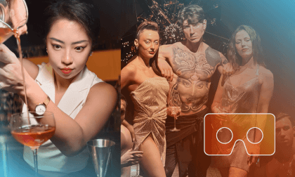 W Suzhou (Full) VR Video W Suzhou (Full) VR