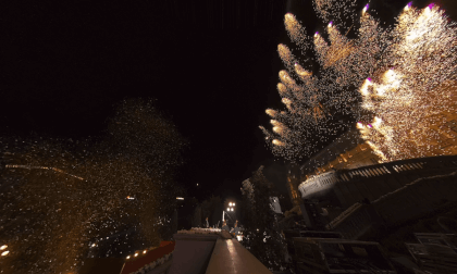 [CALF] Opera, confetti and fireworks - 3 Tenori Ieseni