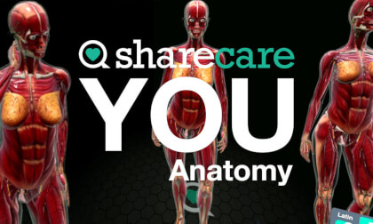 Sharecare YOU VR (Lite) VR Video Sharecare YOU VR (Lite) VR