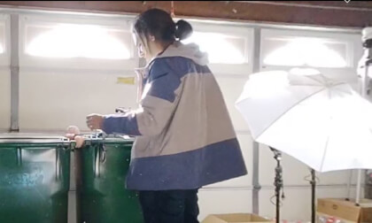 Best drone delivery system ever created #comedy