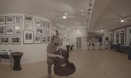 JJ Test #2 VR Video JJ Test #2 VR