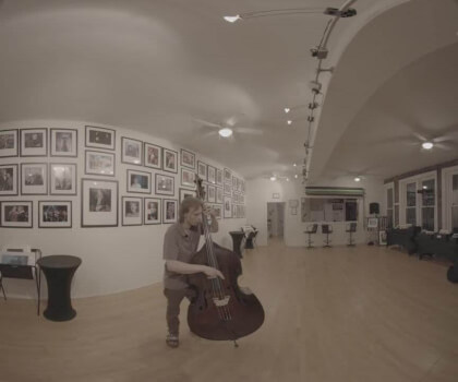 JJ Test 2 Full HD VR Video JJ Test 2 Full HD VR