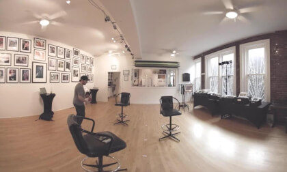 Mr Mystery 1 via Premier VR Video Mr Mystery 1 via Premier VR