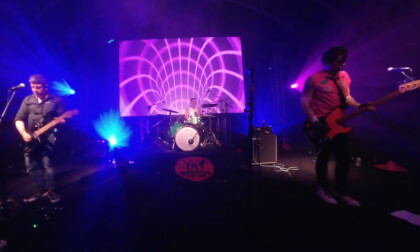 YNS  Baracunatana YNS  Baracunatana