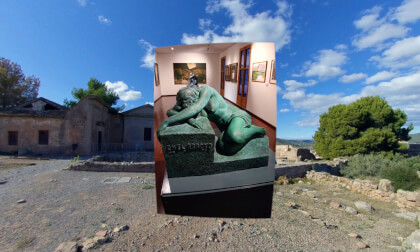 Valencia 3d photos in VR
