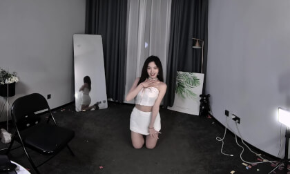 狸妖妖20240703001 Eku 2D VR 180 4K VR Video 狸妖妖20240703001 Eku 2D VR 180 4K VR