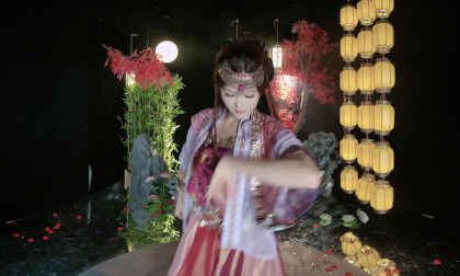 仙女柠七20240703001 此生不换2 2D VR 180 4K VR Video 仙女柠七20240703001 此生不换2 2D VR 180 4K VR
