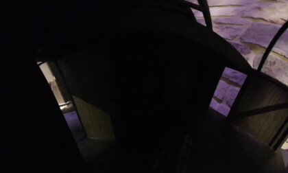 Model home the st Louis Arch Museum VR 3D 180 VID_20240723_135202_00_055